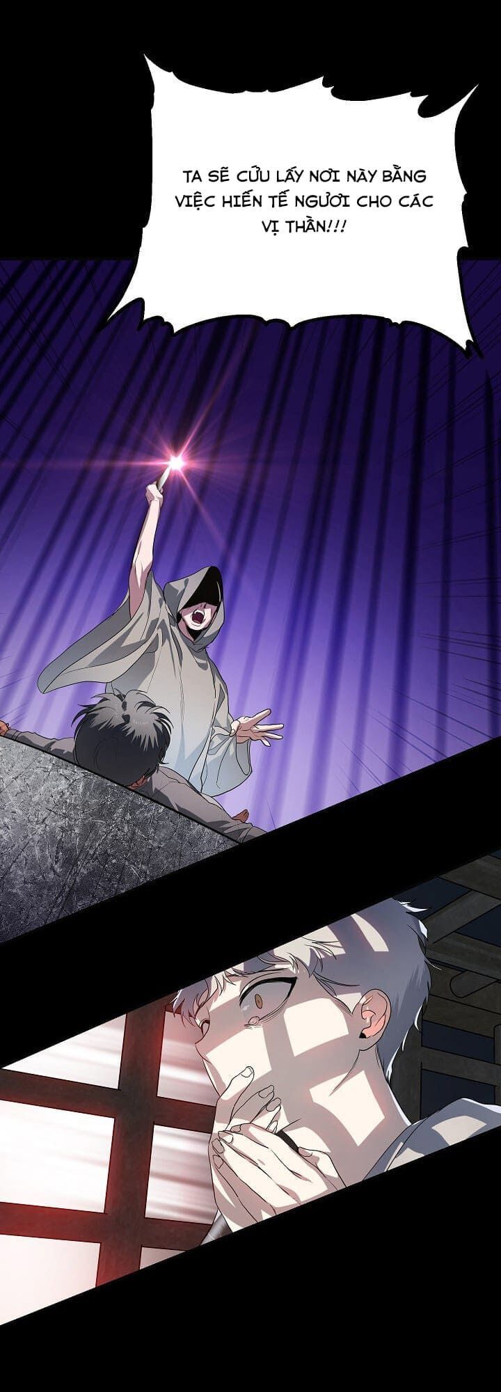Tôi Là Thợ Săn Có Kĩ Năng Tự Sát Cấp Sss Chap 15 - Next Chap 16