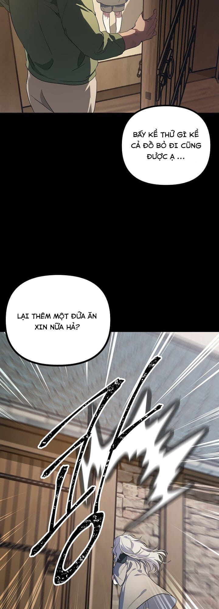 Tôi Là Thợ Săn Có Kĩ Năng Tự Sát Cấp Sss Chap 15 - Next Chap 16
