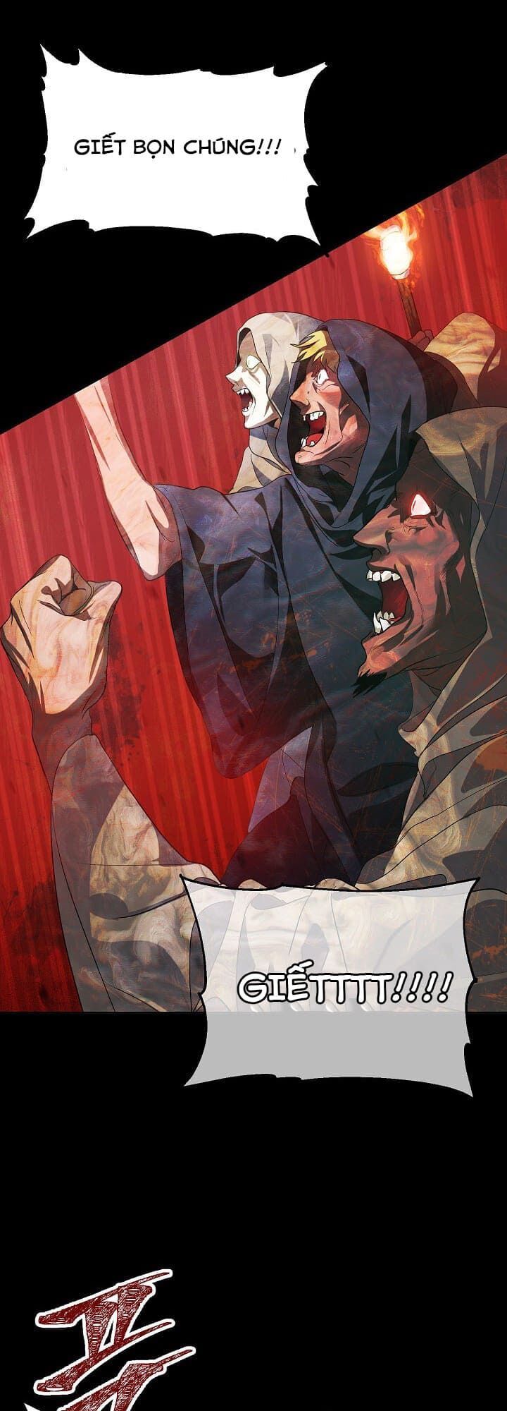 Tôi Là Thợ Săn Có Kĩ Năng Tự Sát Cấp Sss Chap 15 - Next Chap 16