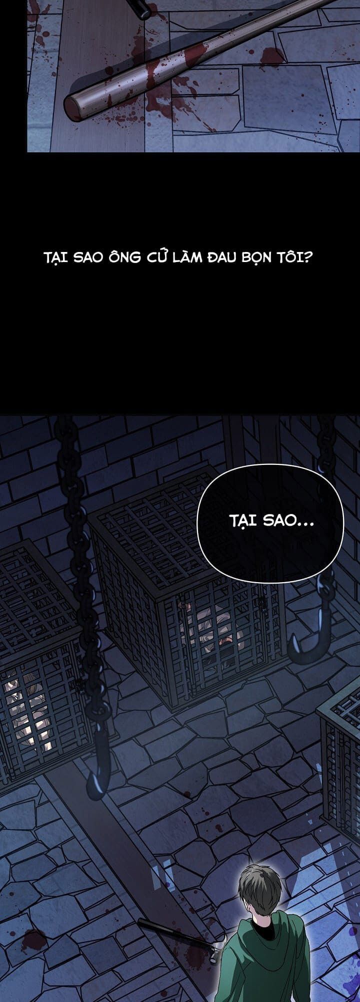 Tôi Là Thợ Săn Có Kĩ Năng Tự Sát Cấp Sss Chap 15 - Next Chap 16