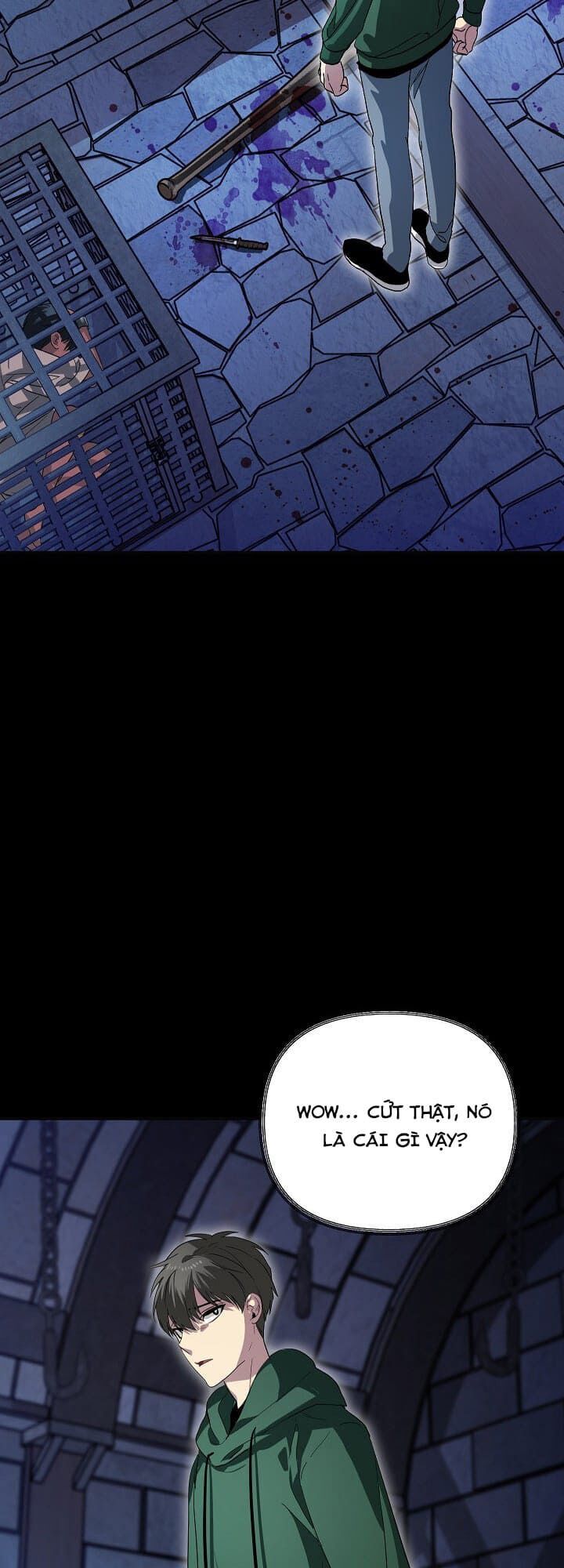 Tôi Là Thợ Săn Có Kĩ Năng Tự Sát Cấp Sss Chap 15 - Next Chap 16