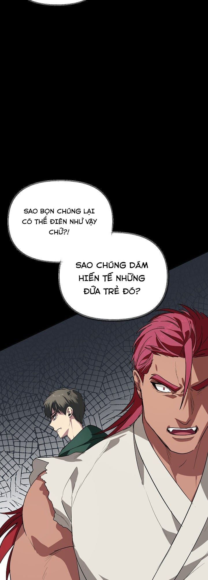 Tôi Là Thợ Săn Có Kĩ Năng Tự Sát Cấp Sss Chap 15 - Next Chap 16
