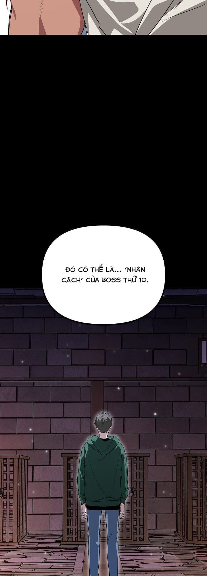 Tôi Là Thợ Săn Có Kĩ Năng Tự Sát Cấp Sss Chap 15 - Next Chap 16