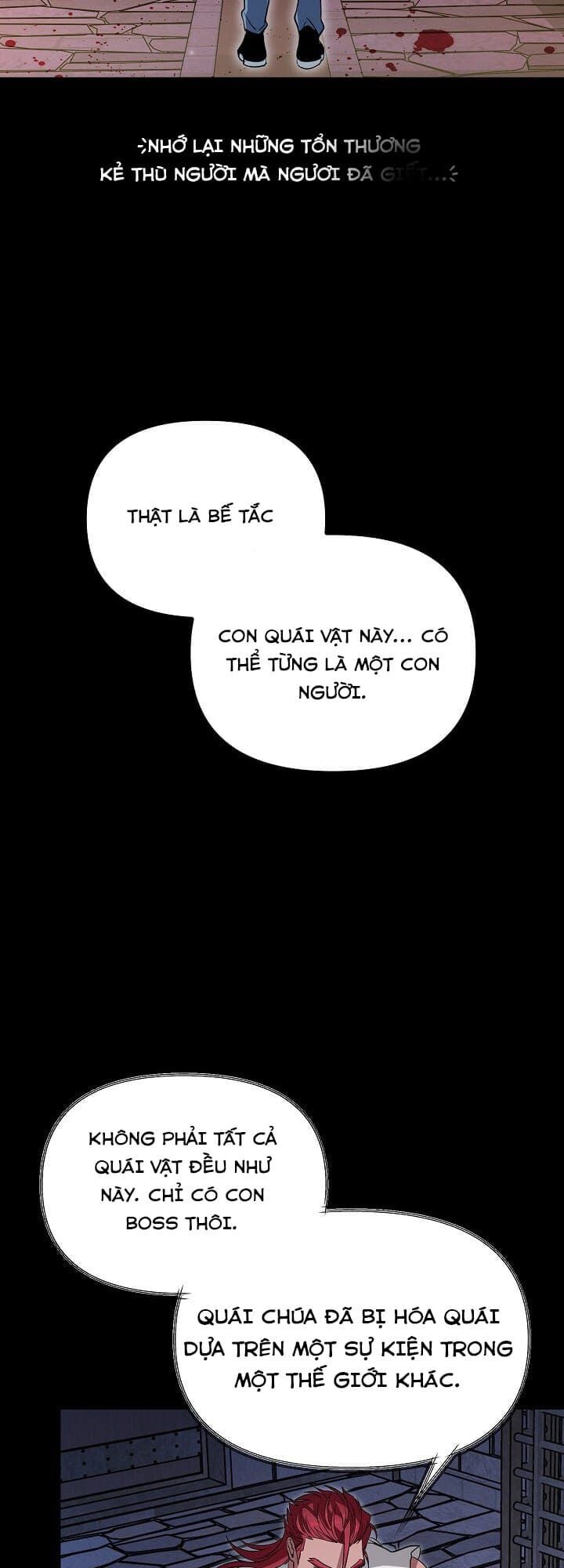 Tôi Là Thợ Săn Có Kĩ Năng Tự Sát Cấp Sss Chap 15 - Next Chap 16