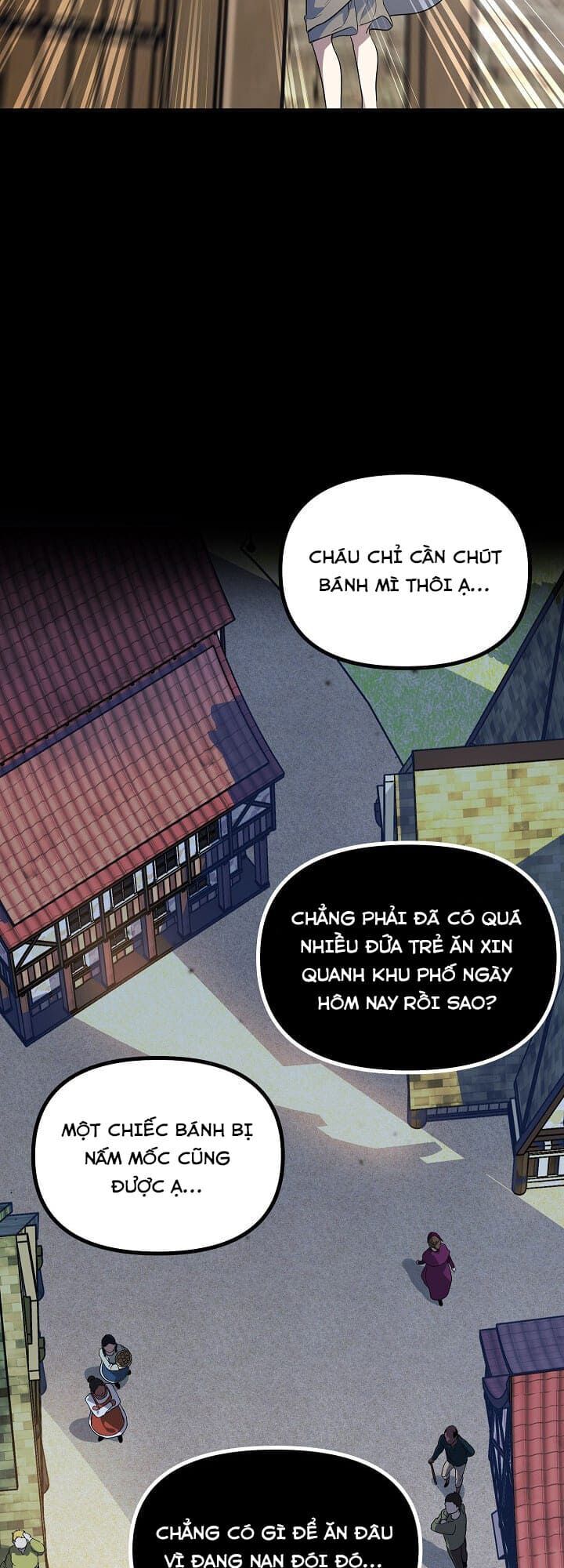 Tôi Là Thợ Săn Có Kĩ Năng Tự Sát Cấp Sss Chap 15 - Next Chap 16