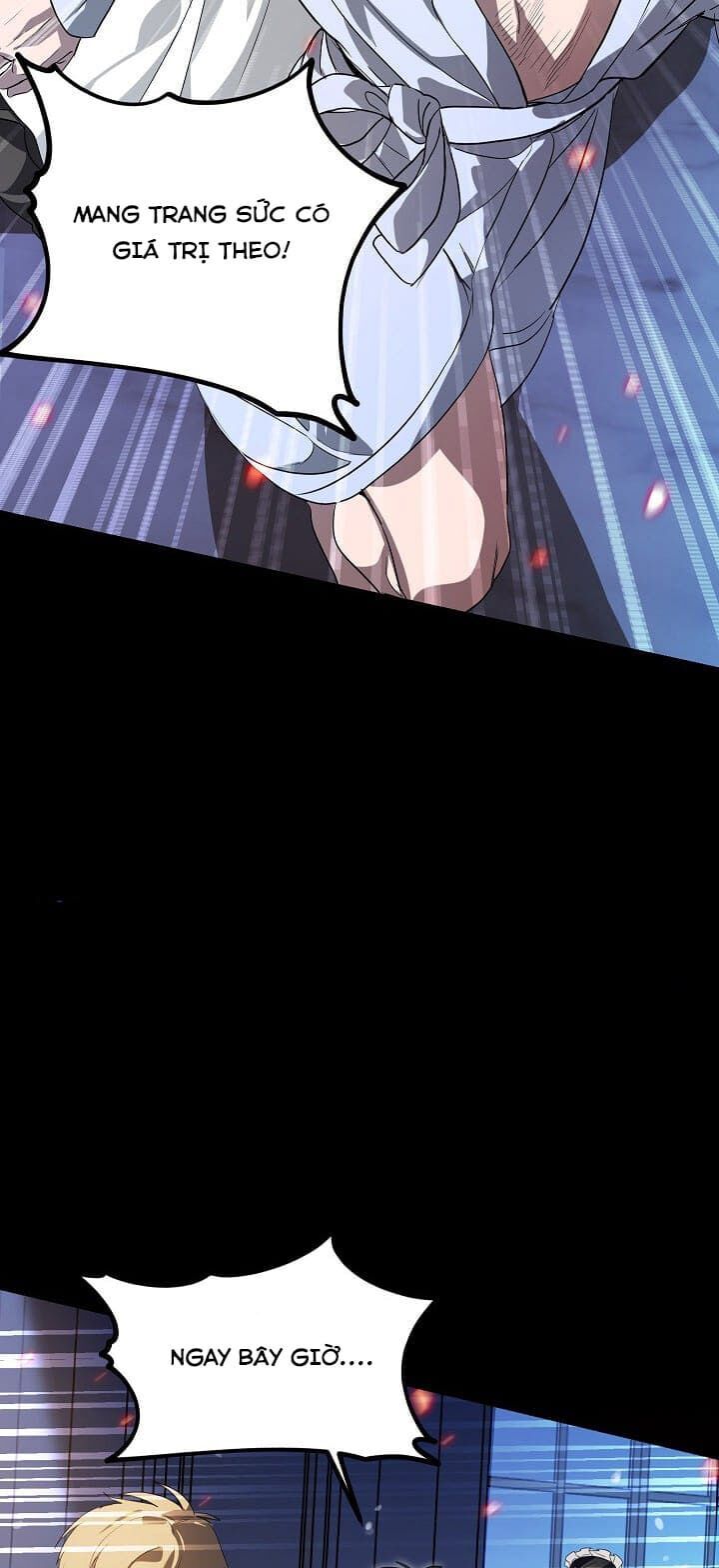 Tôi Là Thợ Săn Có Kĩ Năng Tự Sát Cấp Sss Chap 15 - Next Chap 16