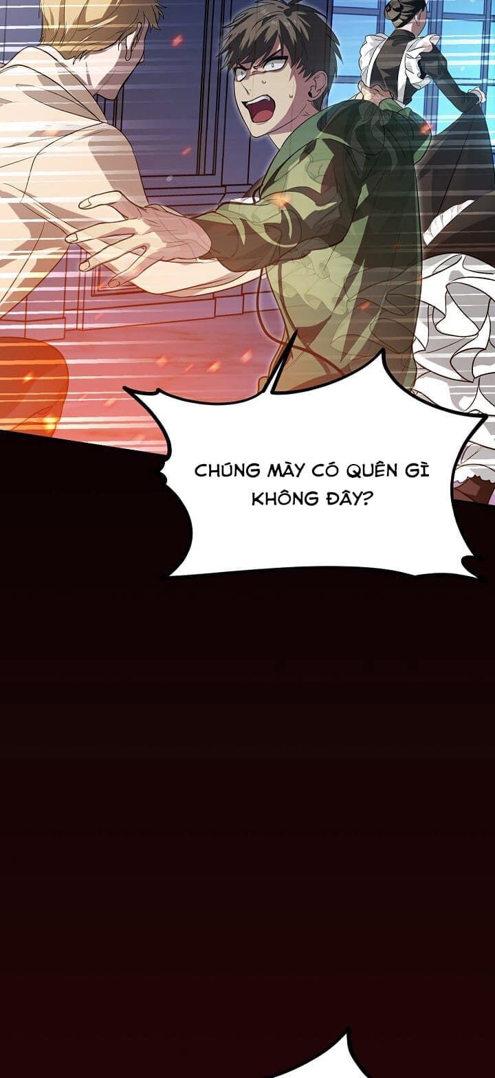 Tôi Là Thợ Săn Có Kĩ Năng Tự Sát Cấp Sss Chap 15 - Next Chap 16
