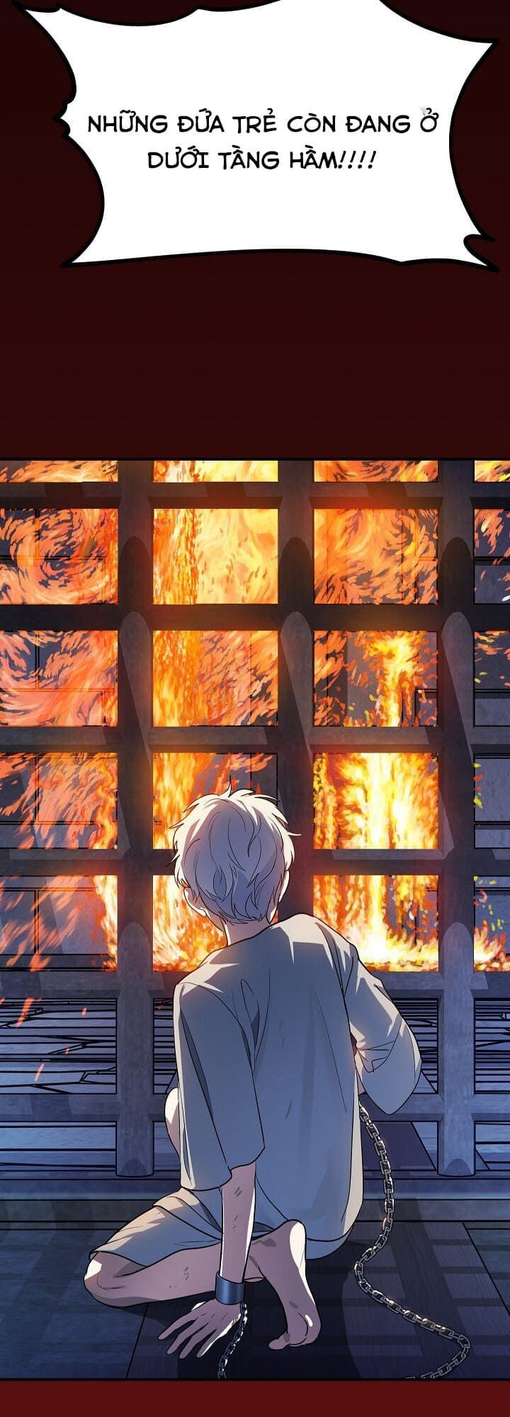 Tôi Là Thợ Săn Có Kĩ Năng Tự Sát Cấp Sss Chap 15 - Next Chap 16