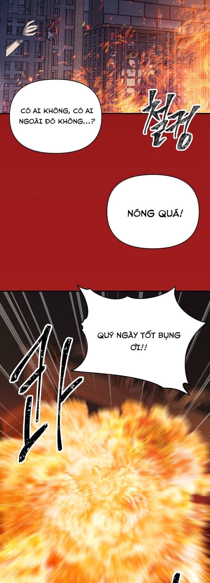 Tôi Là Thợ Săn Có Kĩ Năng Tự Sát Cấp Sss Chap 15 - Next Chap 16