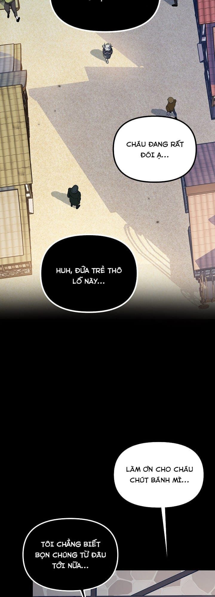 Tôi Là Thợ Săn Có Kĩ Năng Tự Sát Cấp Sss Chap 15 - Next Chap 16
