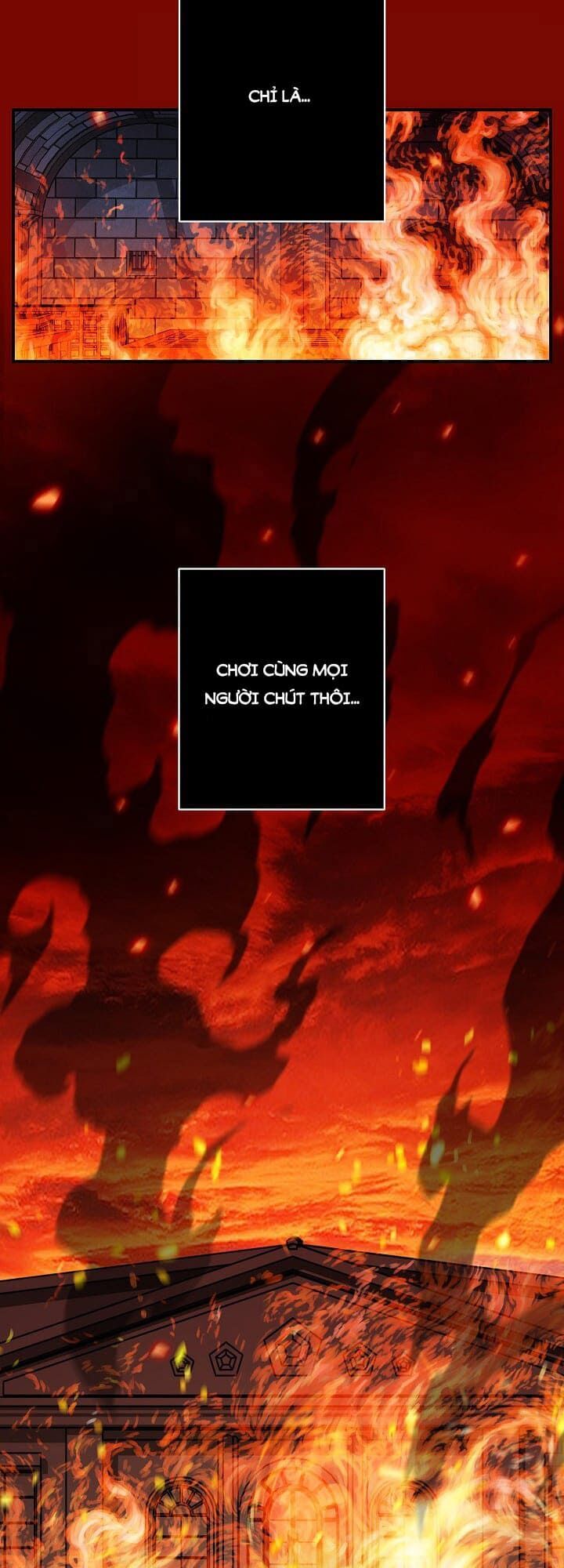 Tôi Là Thợ Săn Có Kĩ Năng Tự Sát Cấp Sss Chap 15 - Next Chap 16