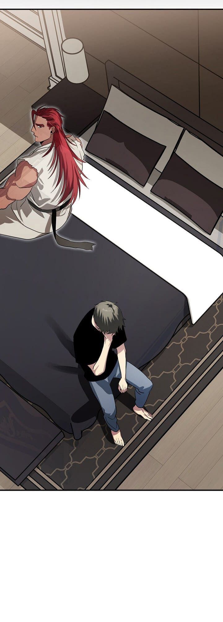 Tôi Là Thợ Săn Có Kĩ Năng Tự Sát Cấp Sss Chap 15 - Next Chap 16