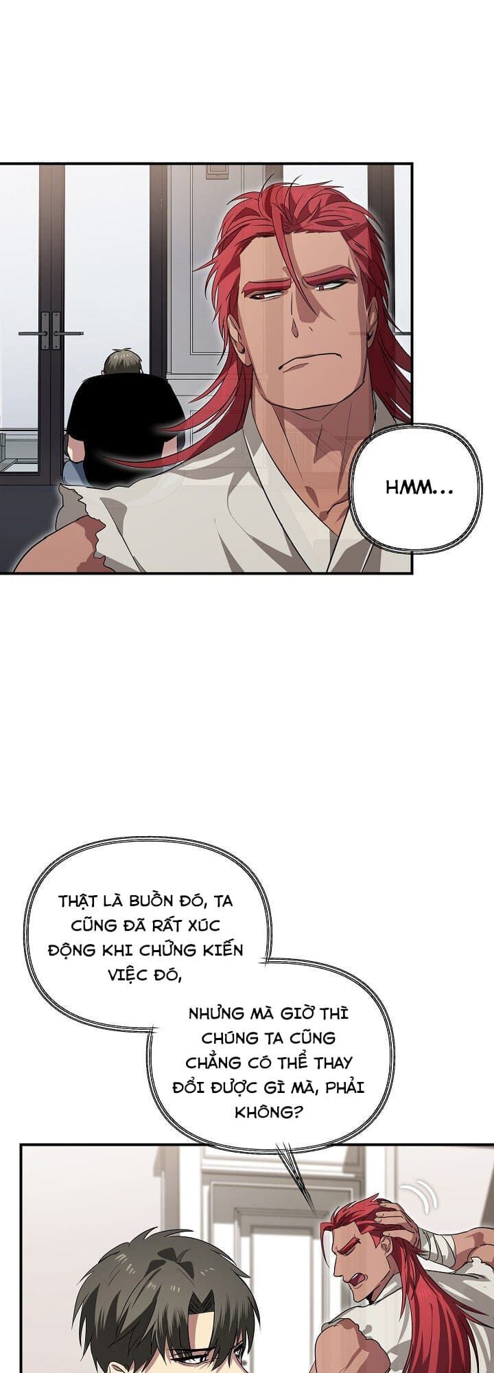 Tôi Là Thợ Săn Có Kĩ Năng Tự Sát Cấp Sss Chap 15 - Next Chap 16