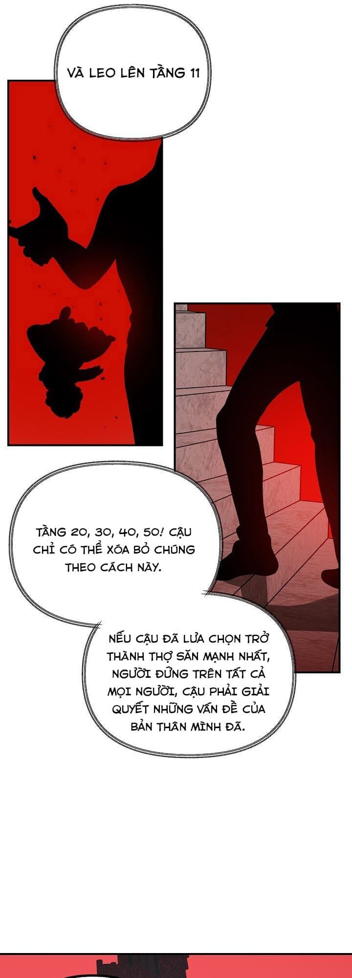 Tôi Là Thợ Săn Có Kĩ Năng Tự Sát Cấp Sss Chap 15 - Next Chap 16