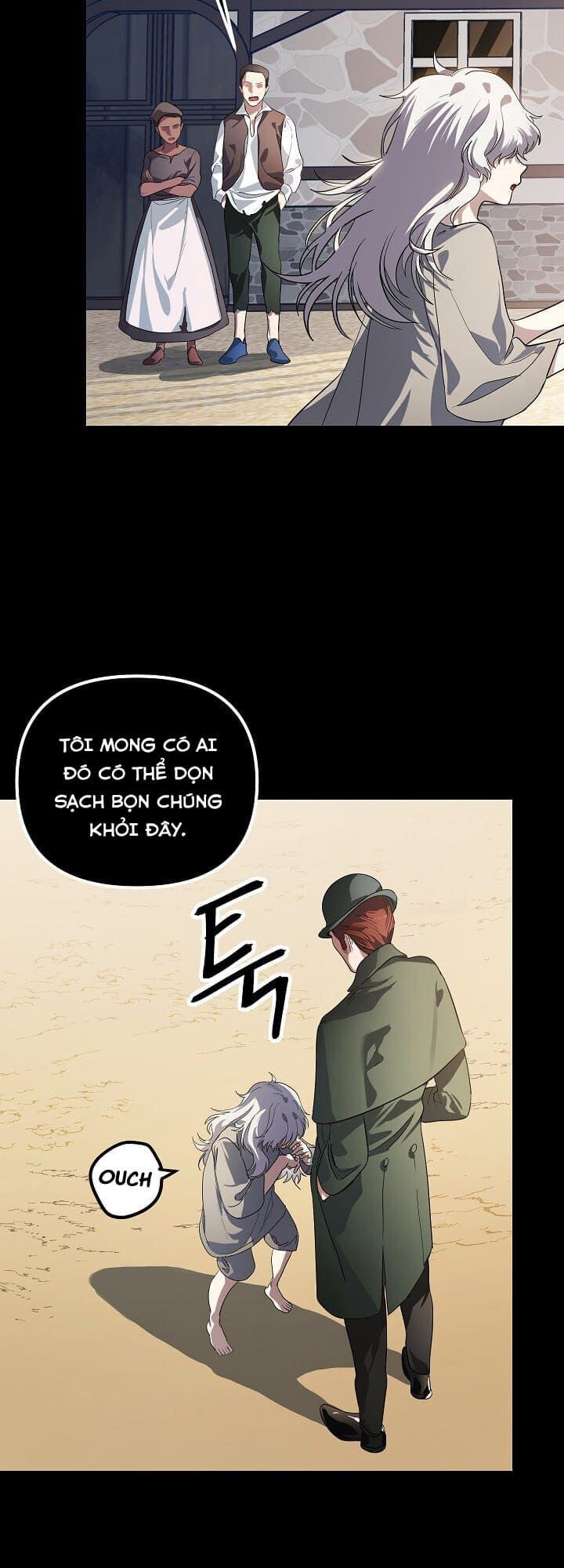 Tôi Là Thợ Săn Có Kĩ Năng Tự Sát Cấp Sss Chap 15 - Next Chap 16