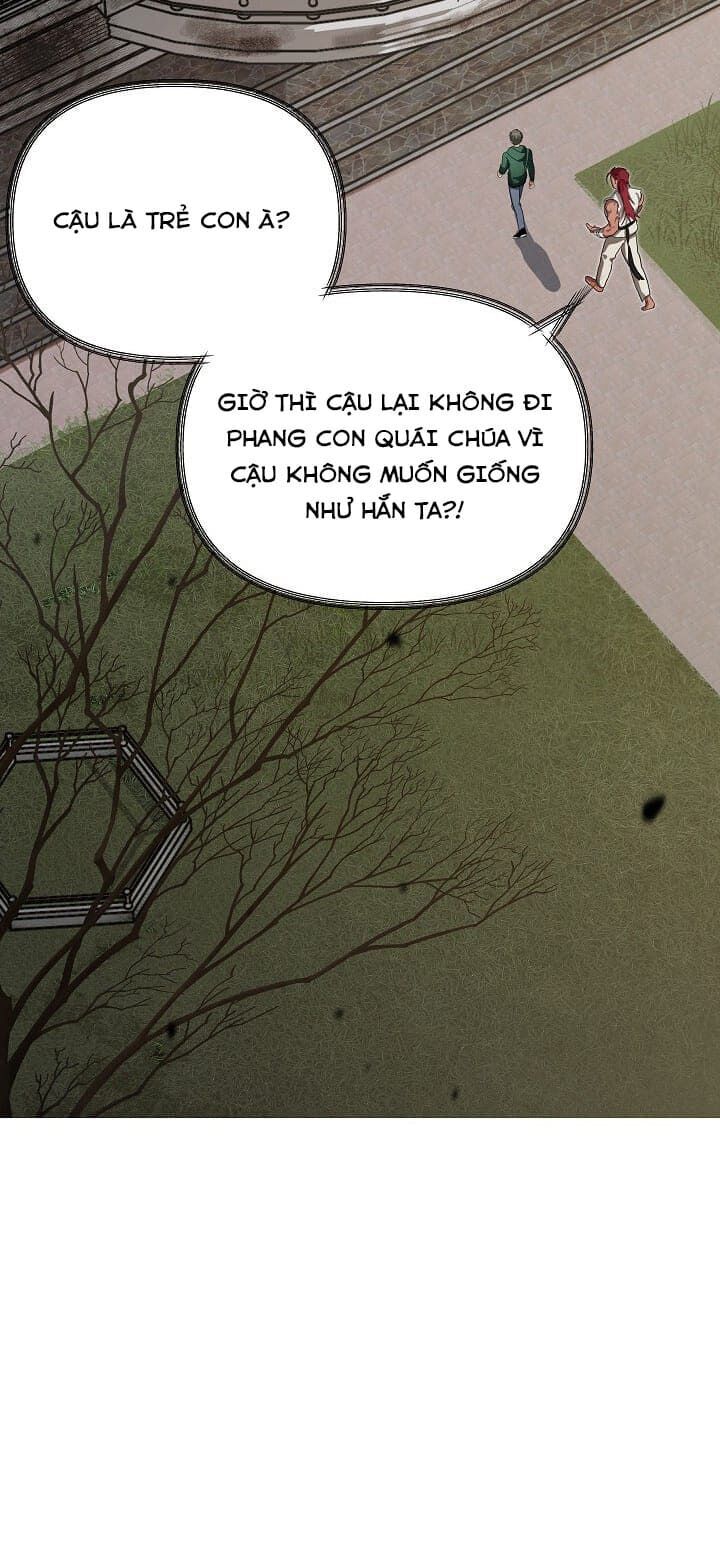 Tôi Là Thợ Săn Có Kĩ Năng Tự Sát Cấp Sss Chap 15 - Next Chap 16