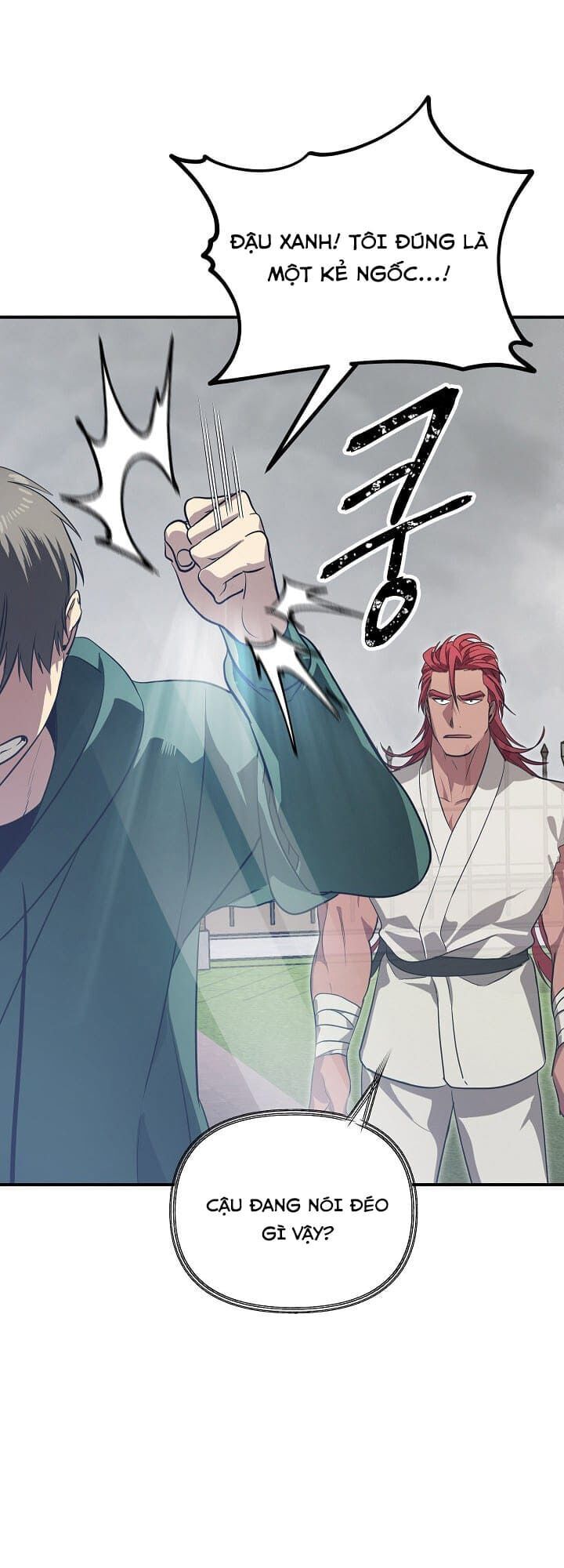 Tôi Là Thợ Săn Có Kĩ Năng Tự Sát Cấp Sss Chap 15 - Next Chap 16