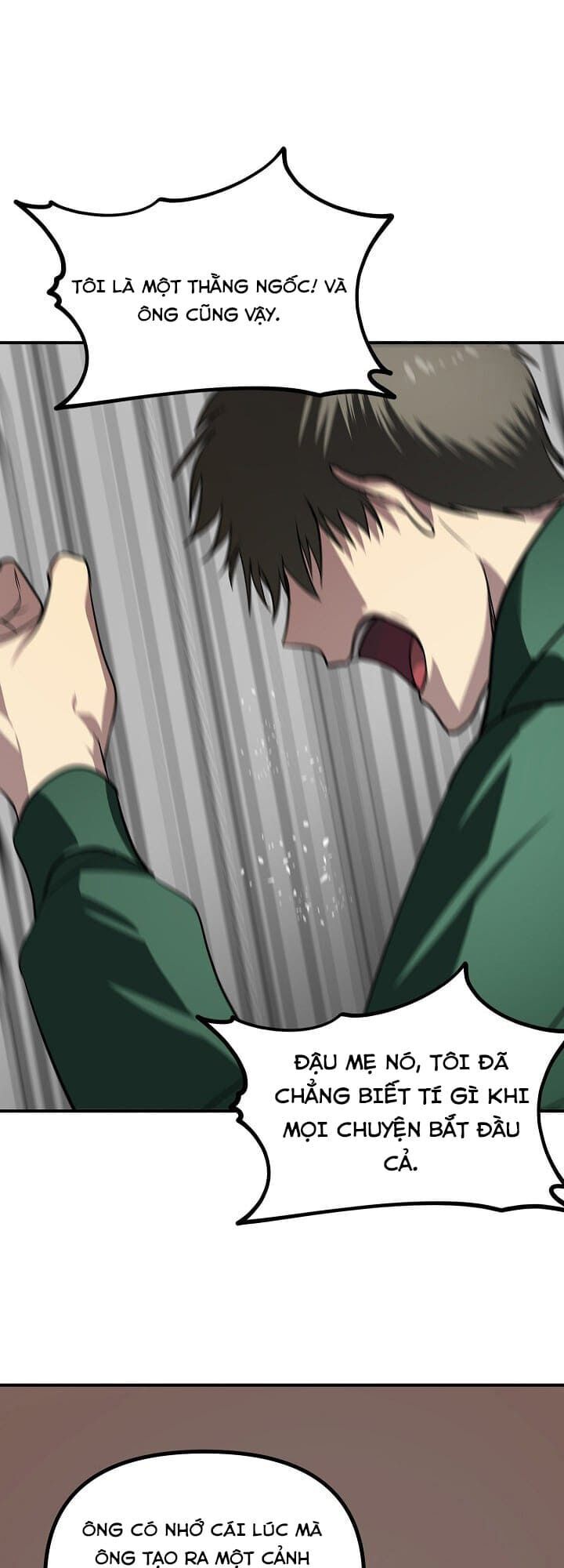 Tôi Là Thợ Săn Có Kĩ Năng Tự Sát Cấp Sss Chap 15 - Next Chap 16