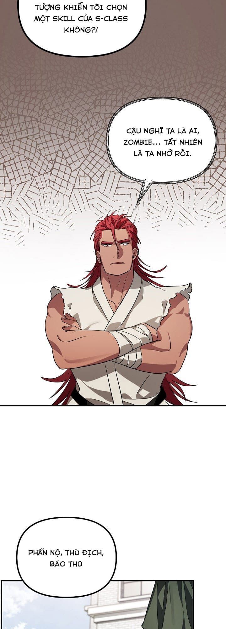 Tôi Là Thợ Săn Có Kĩ Năng Tự Sát Cấp Sss Chap 15 - Next Chap 16