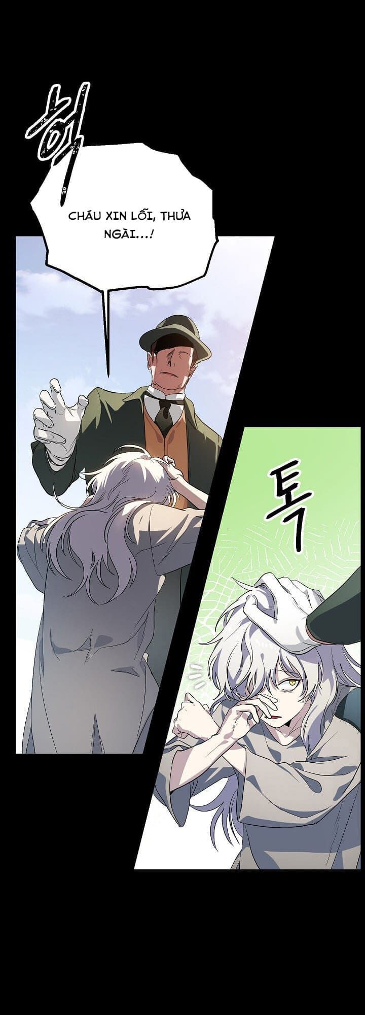 Tôi Là Thợ Săn Có Kĩ Năng Tự Sát Cấp Sss Chap 15 - Next Chap 16