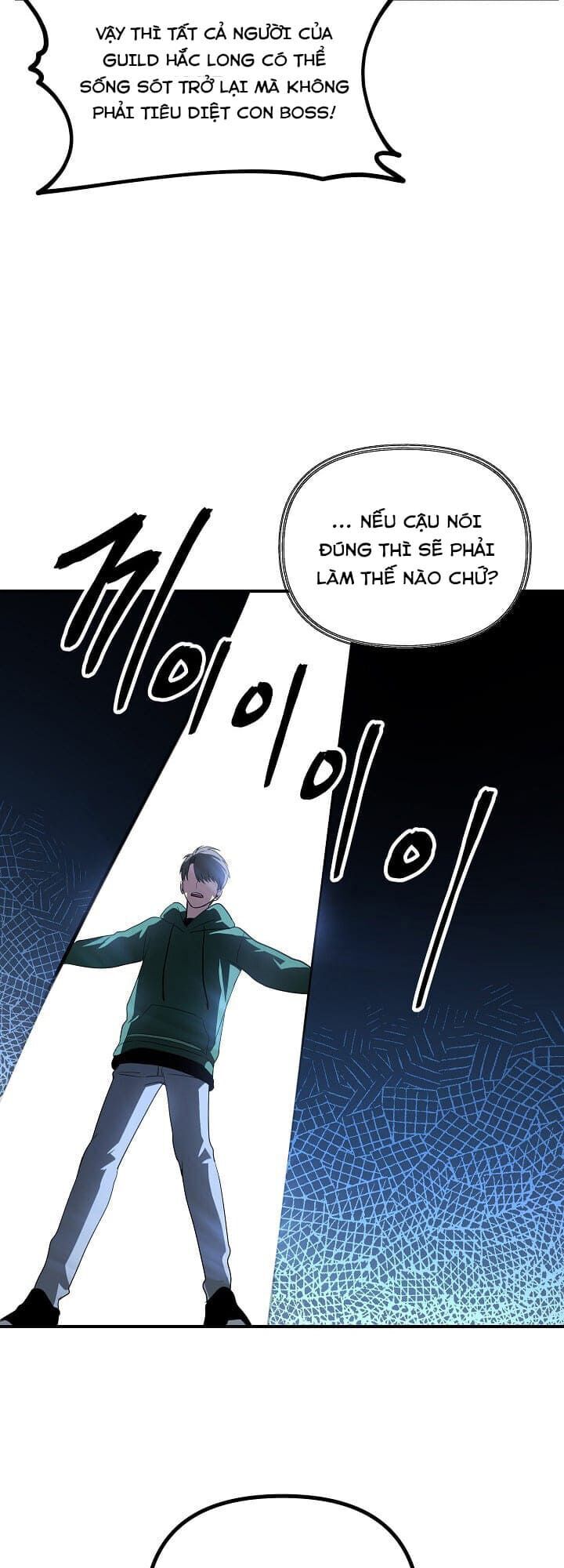 Tôi Là Thợ Săn Có Kĩ Năng Tự Sát Cấp Sss Chap 15 - Next Chap 16