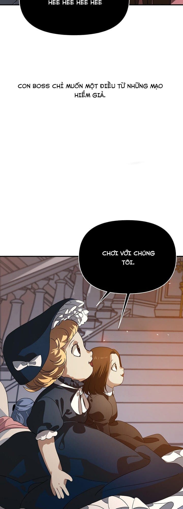 Tôi Là Thợ Săn Có Kĩ Năng Tự Sát Cấp Sss Chap 15 - Next Chap 16