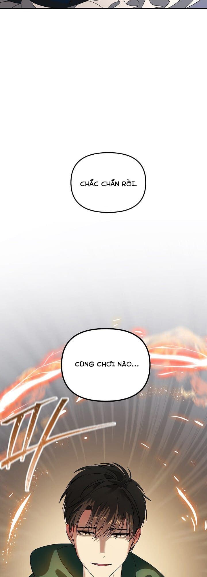 Tôi Là Thợ Săn Có Kĩ Năng Tự Sát Cấp Sss Chap 15 - Next Chap 16