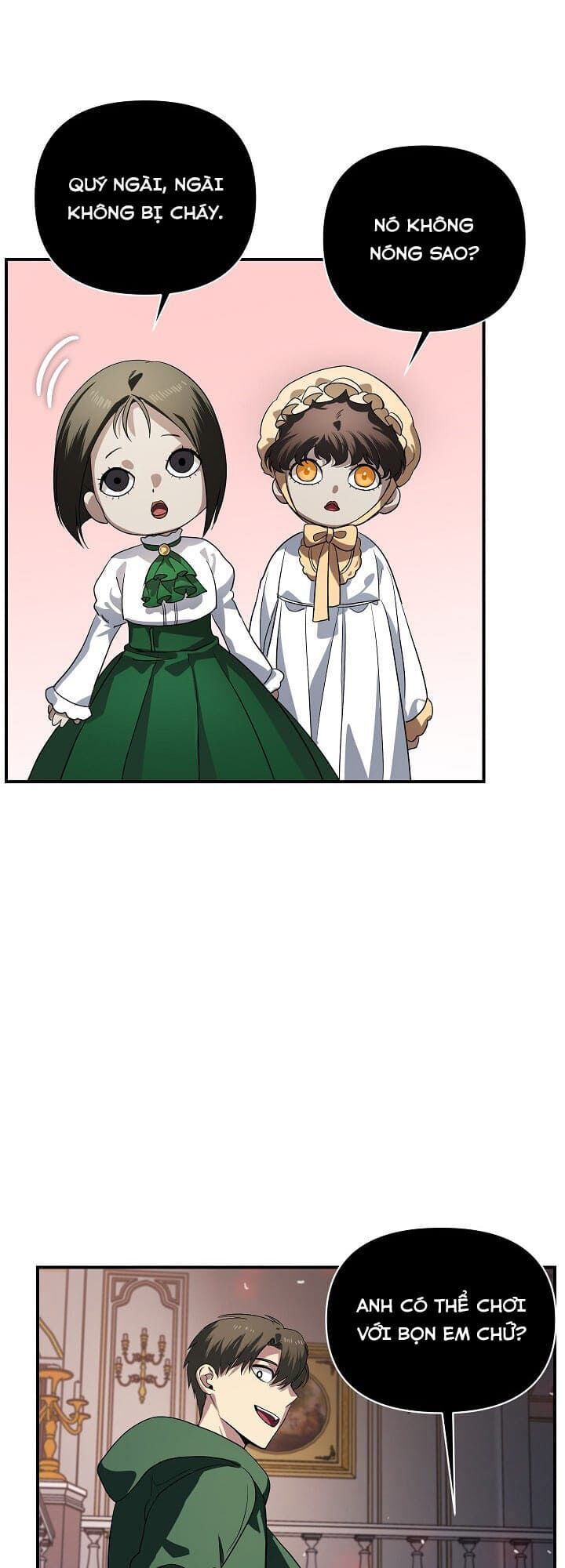 Tôi Là Thợ Săn Có Kĩ Năng Tự Sát Cấp Sss Chap 15 - Next Chap 16