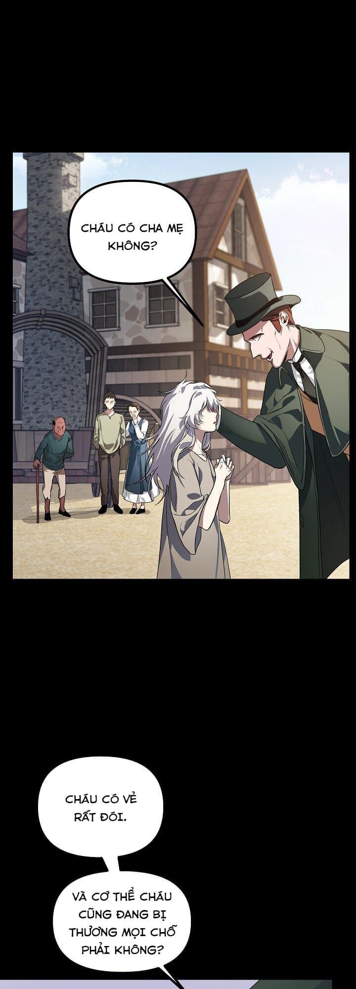Tôi Là Thợ Săn Có Kĩ Năng Tự Sát Cấp Sss Chap 15 - Next Chap 16