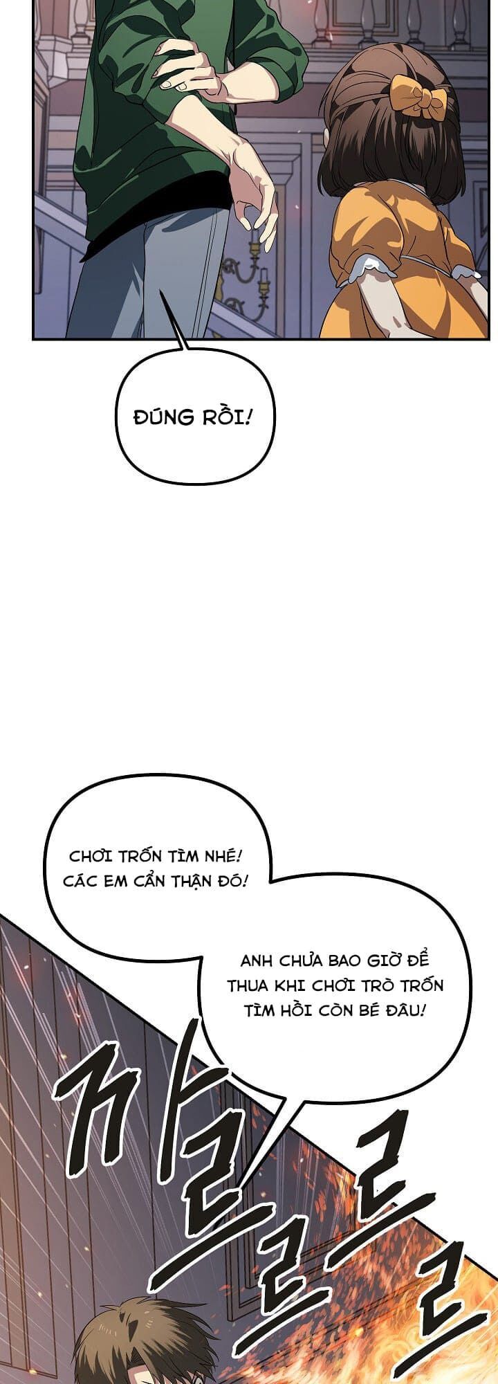 Tôi Là Thợ Săn Có Kĩ Năng Tự Sát Cấp Sss Chap 15 - Next Chap 16