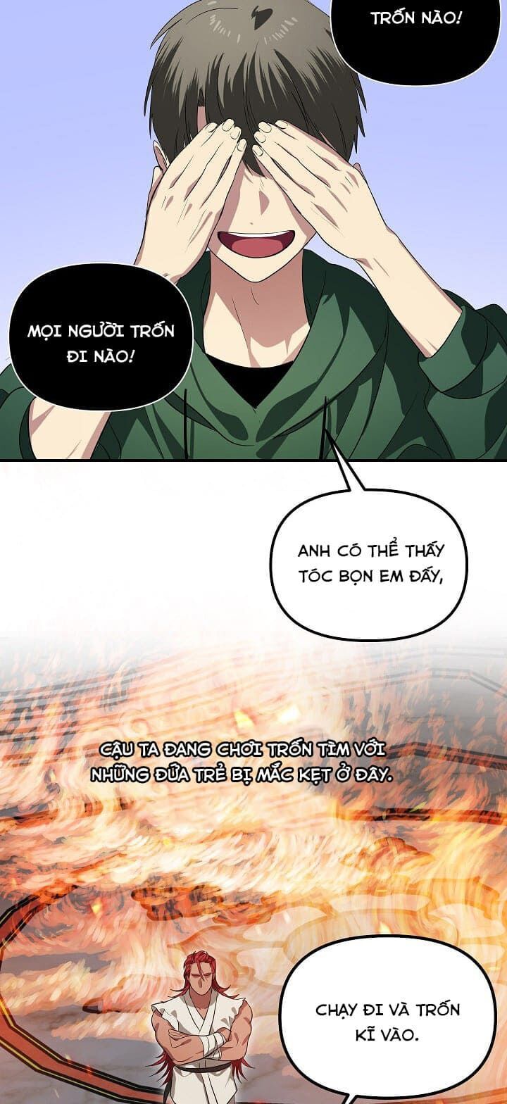 Tôi Là Thợ Săn Có Kĩ Năng Tự Sát Cấp Sss Chap 15 - Next Chap 16