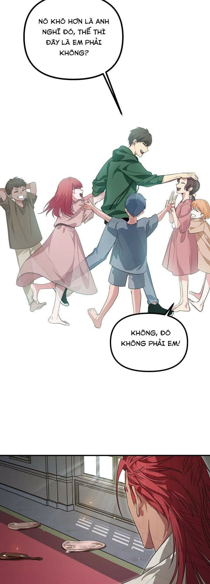 Tôi Là Thợ Săn Có Kĩ Năng Tự Sát Cấp Sss Chap 15 - Next Chap 16