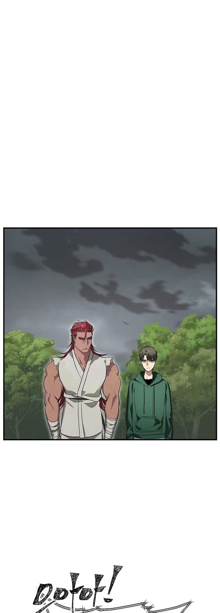 Tôi Là Thợ Săn Có Kĩ Năng Tự Sát Cấp Sss Chap 16 - Next Chap 17