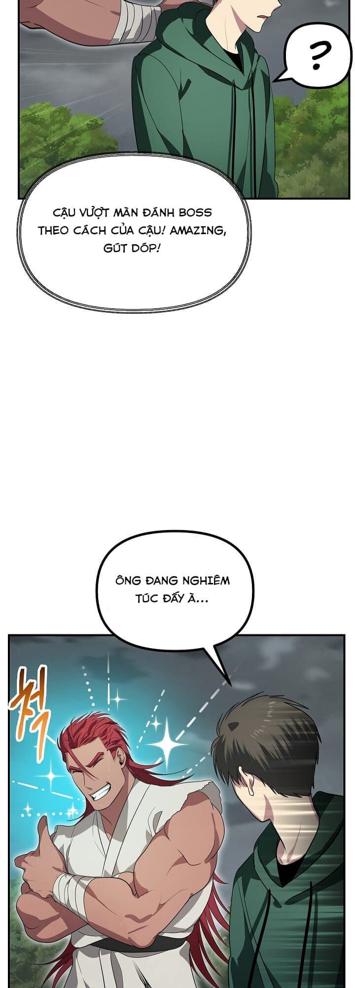 Tôi Là Thợ Săn Có Kĩ Năng Tự Sát Cấp Sss Chap 16 - Next Chap 17