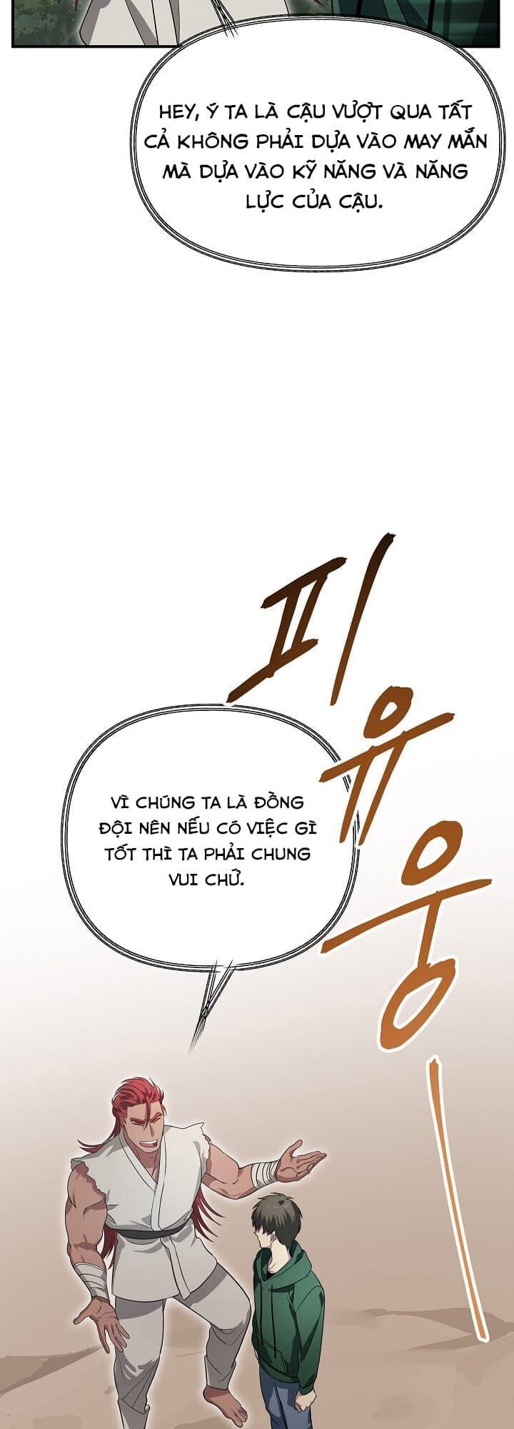 Tôi Là Thợ Săn Có Kĩ Năng Tự Sát Cấp Sss Chap 16 - Next Chap 17
