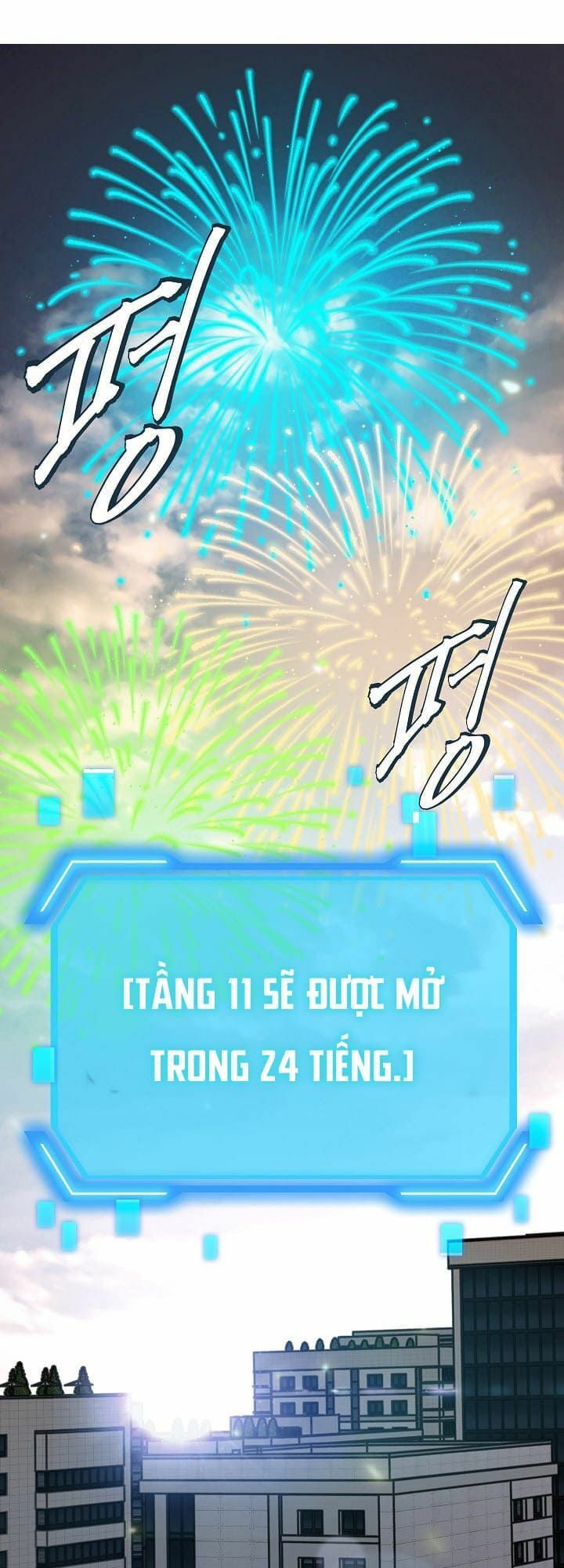 Tôi Là Thợ Săn Có Kĩ Năng Tự Sát Cấp Sss Chap 16 - Next Chap 17