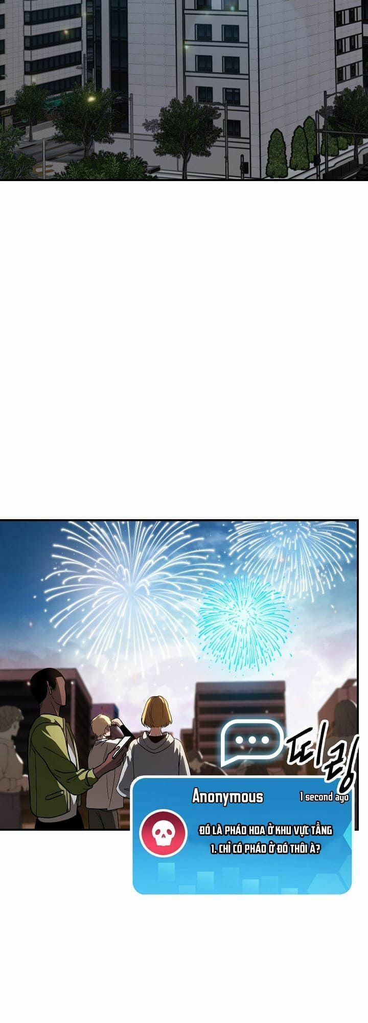 Tôi Là Thợ Săn Có Kĩ Năng Tự Sát Cấp Sss Chap 16 - Next Chap 17