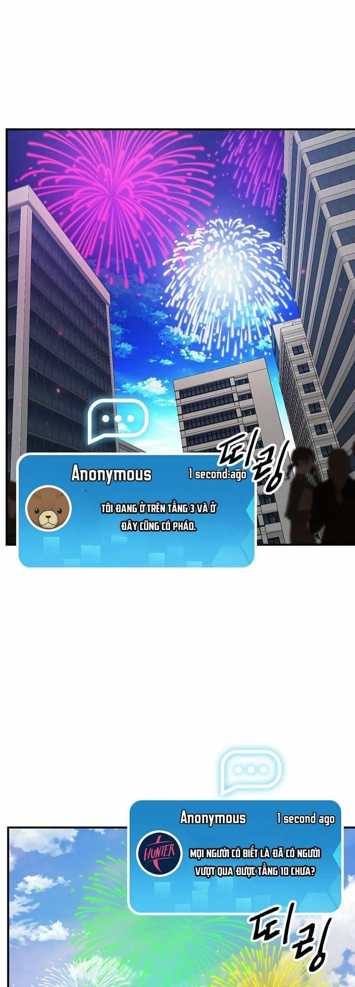 Tôi Là Thợ Săn Có Kĩ Năng Tự Sát Cấp Sss Chap 16 - Next Chap 17