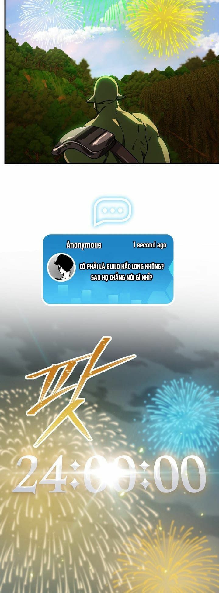 Tôi Là Thợ Săn Có Kĩ Năng Tự Sát Cấp Sss Chap 16 - Next Chap 17