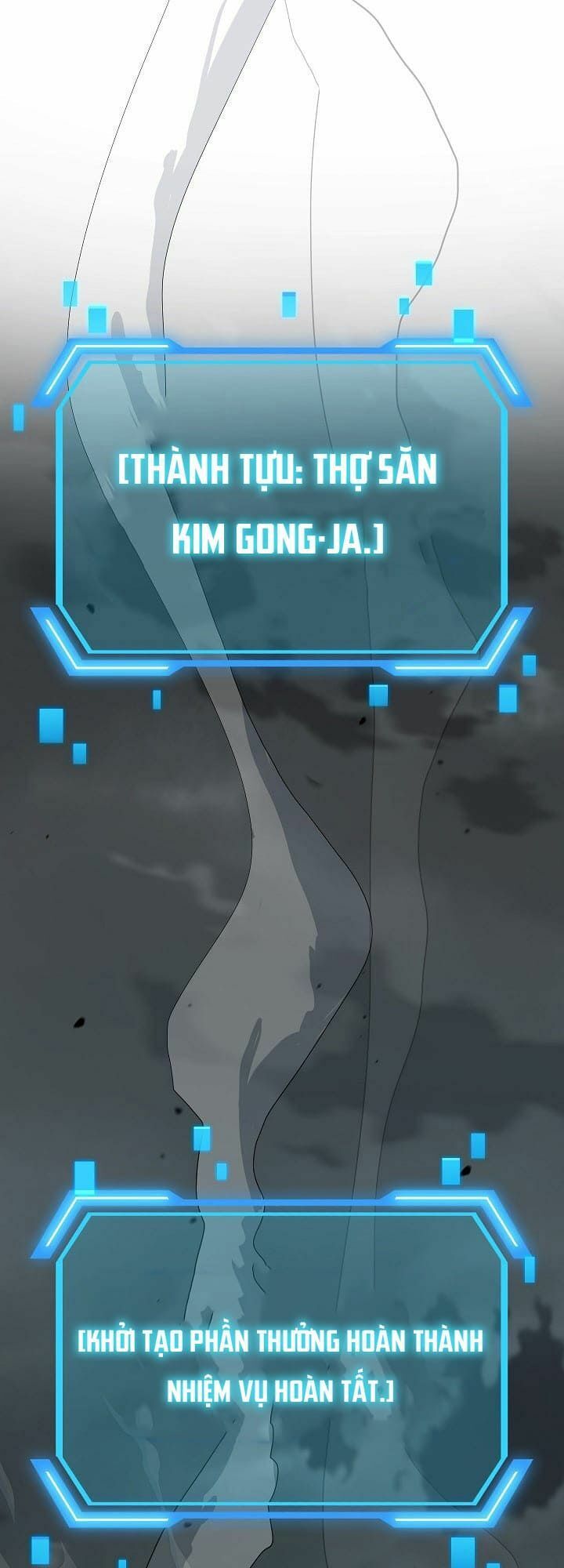 Tôi Là Thợ Săn Có Kĩ Năng Tự Sát Cấp Sss Chap 16 - Next Chap 17