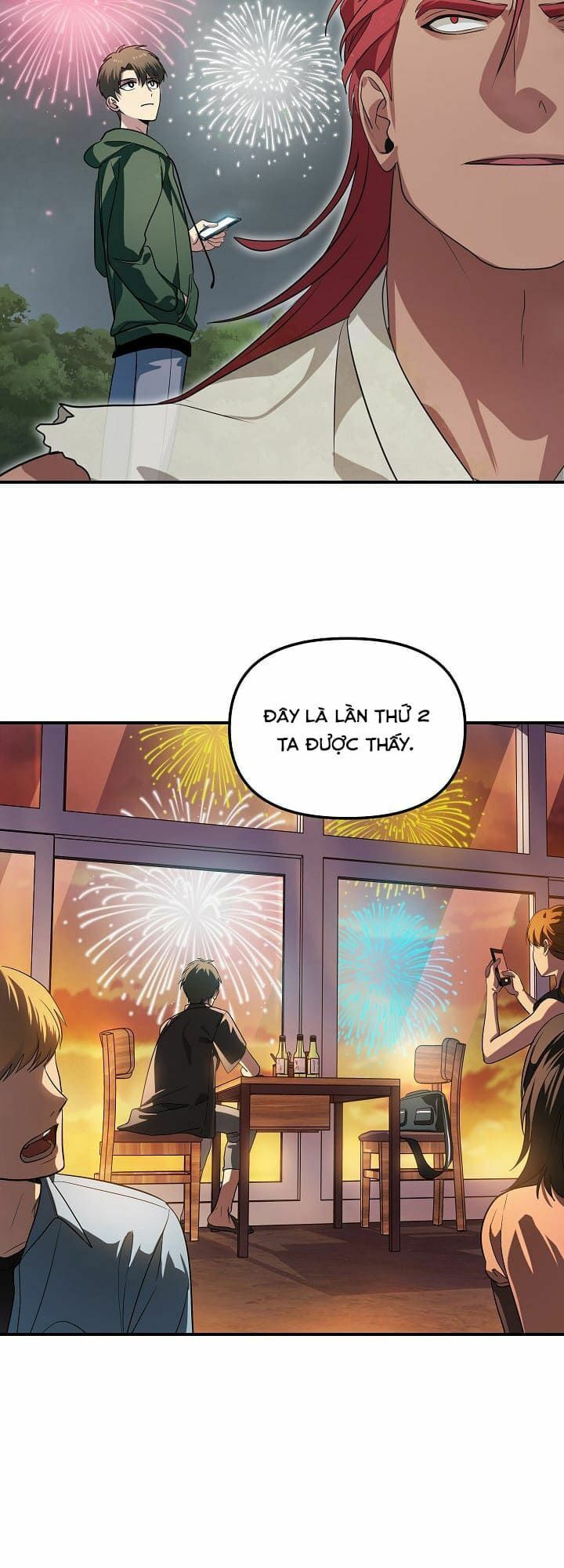 Tôi Là Thợ Săn Có Kĩ Năng Tự Sát Cấp Sss Chap 16 - Next Chap 17