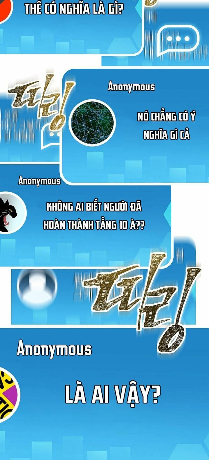 Tôi Là Thợ Săn Có Kĩ Năng Tự Sát Cấp Sss Chap 16 - Next Chap 17