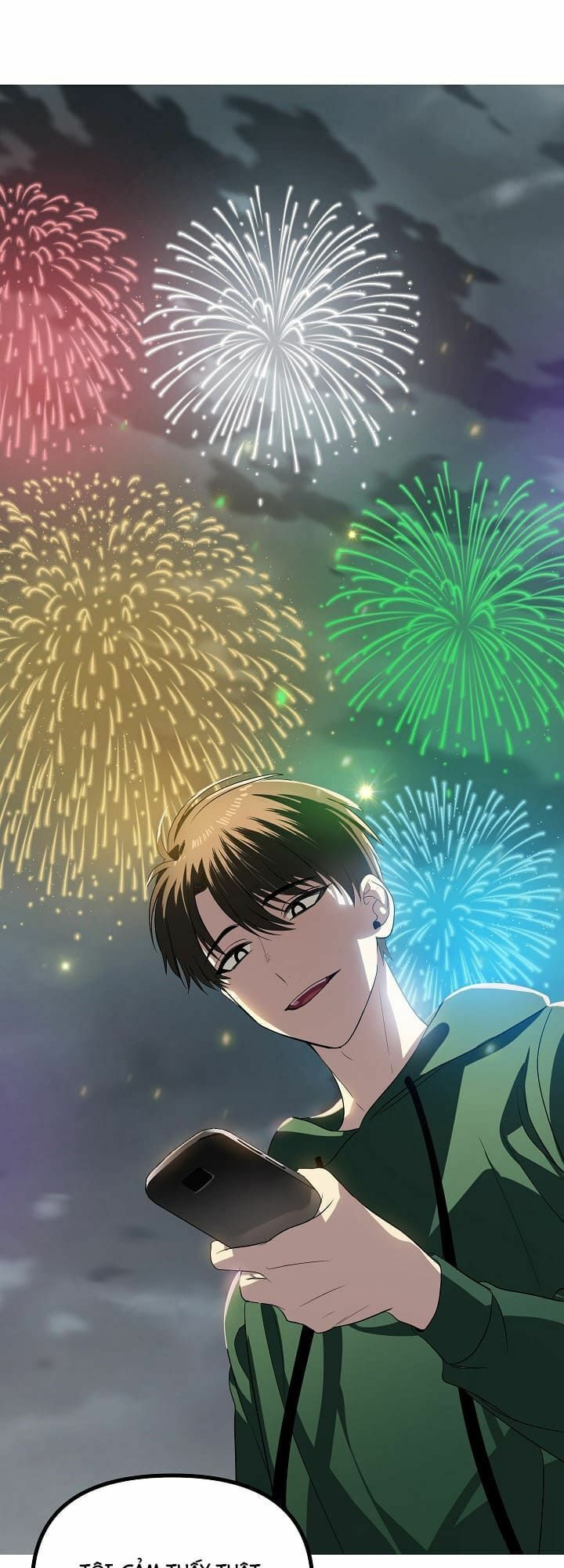 Tôi Là Thợ Săn Có Kĩ Năng Tự Sát Cấp Sss Chap 16 - Next Chap 17