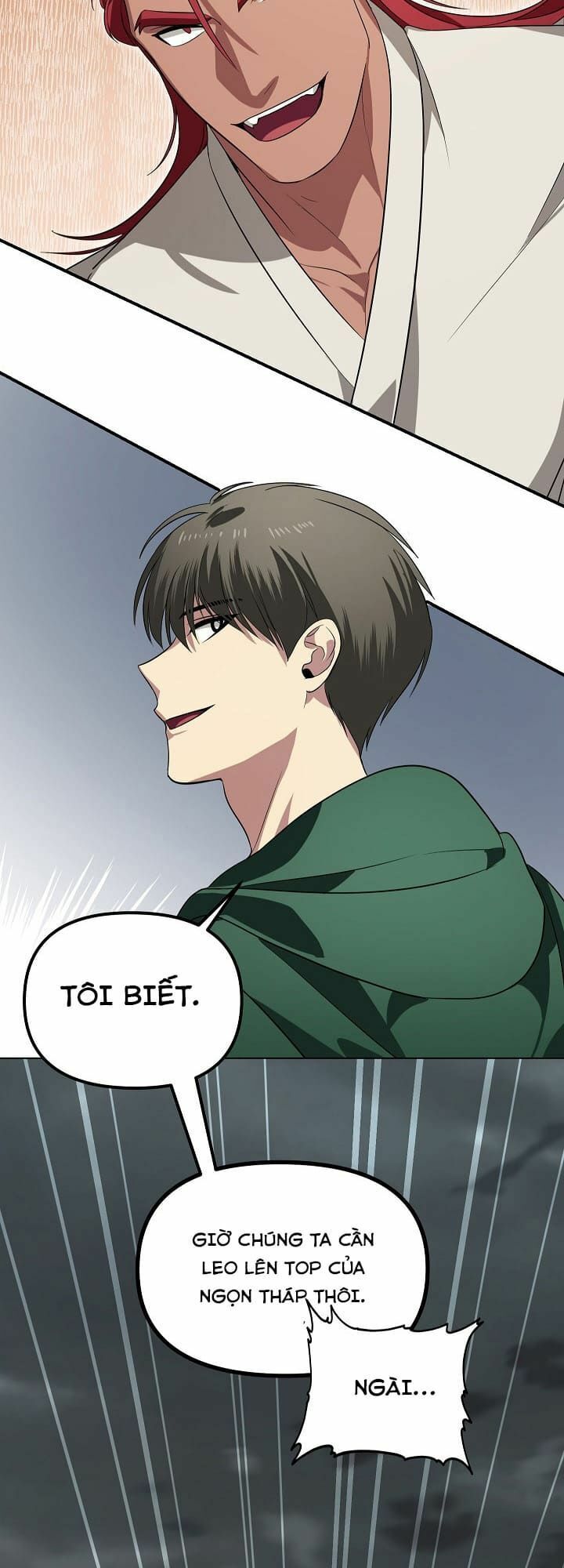 Tôi Là Thợ Săn Có Kĩ Năng Tự Sát Cấp Sss Chap 16 - Next Chap 17