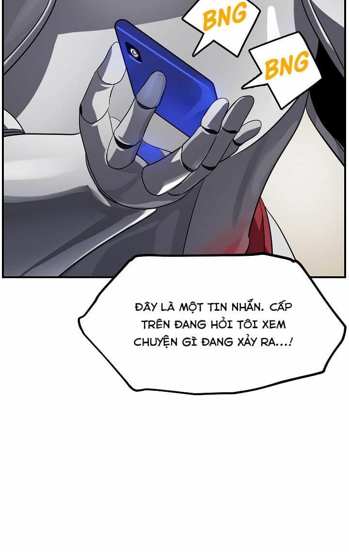 Tôi Là Thợ Săn Có Kĩ Năng Tự Sát Cấp Sss Chap 16 - Next Chap 17