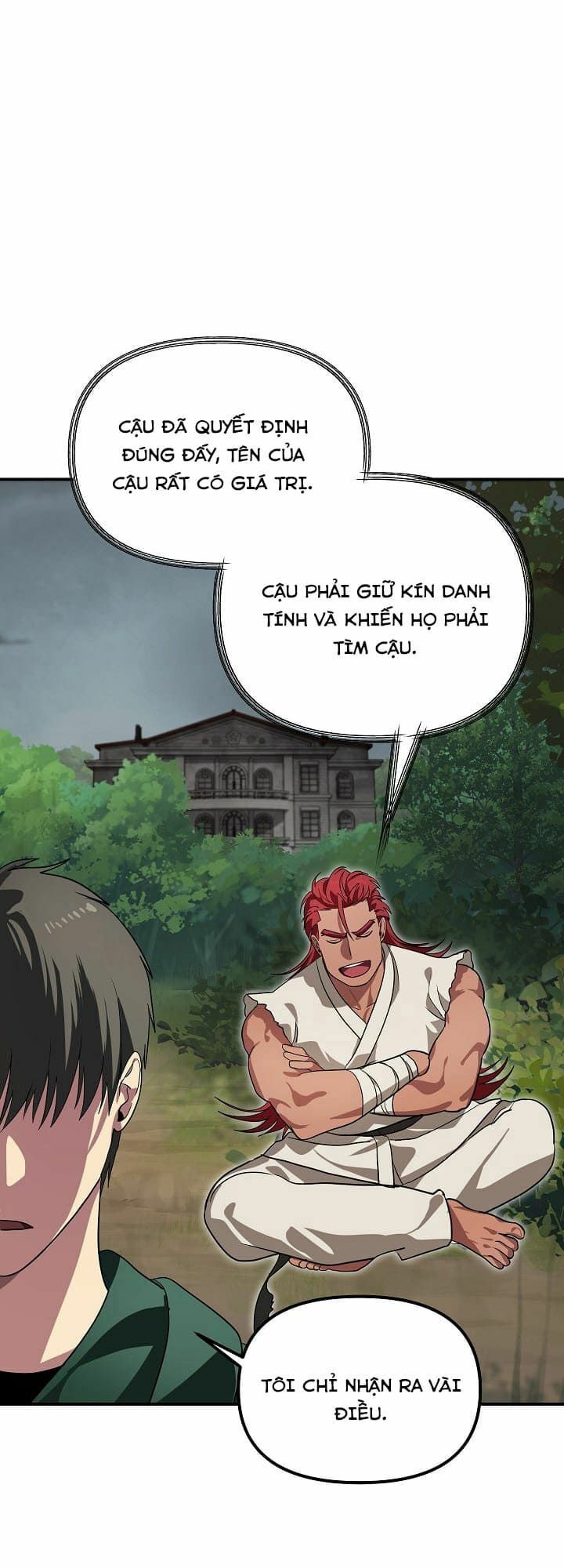 Tôi Là Thợ Săn Có Kĩ Năng Tự Sát Cấp Sss Chap 16 - Next Chap 17