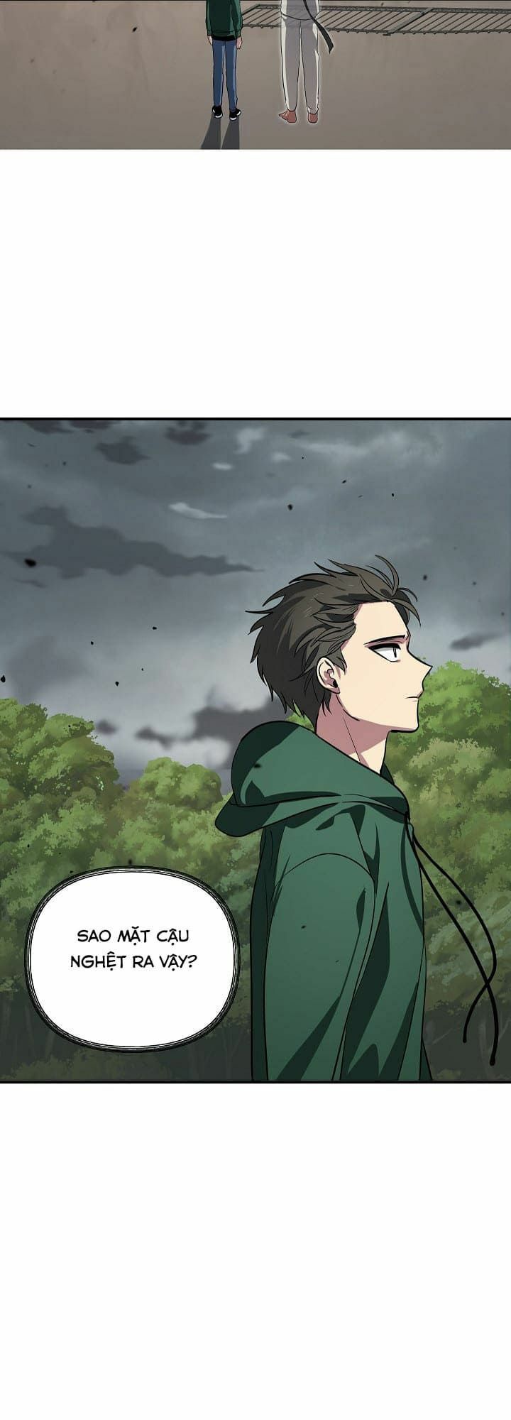 Tôi Là Thợ Săn Có Kĩ Năng Tự Sát Cấp Sss Chap 16 - Next Chap 17
