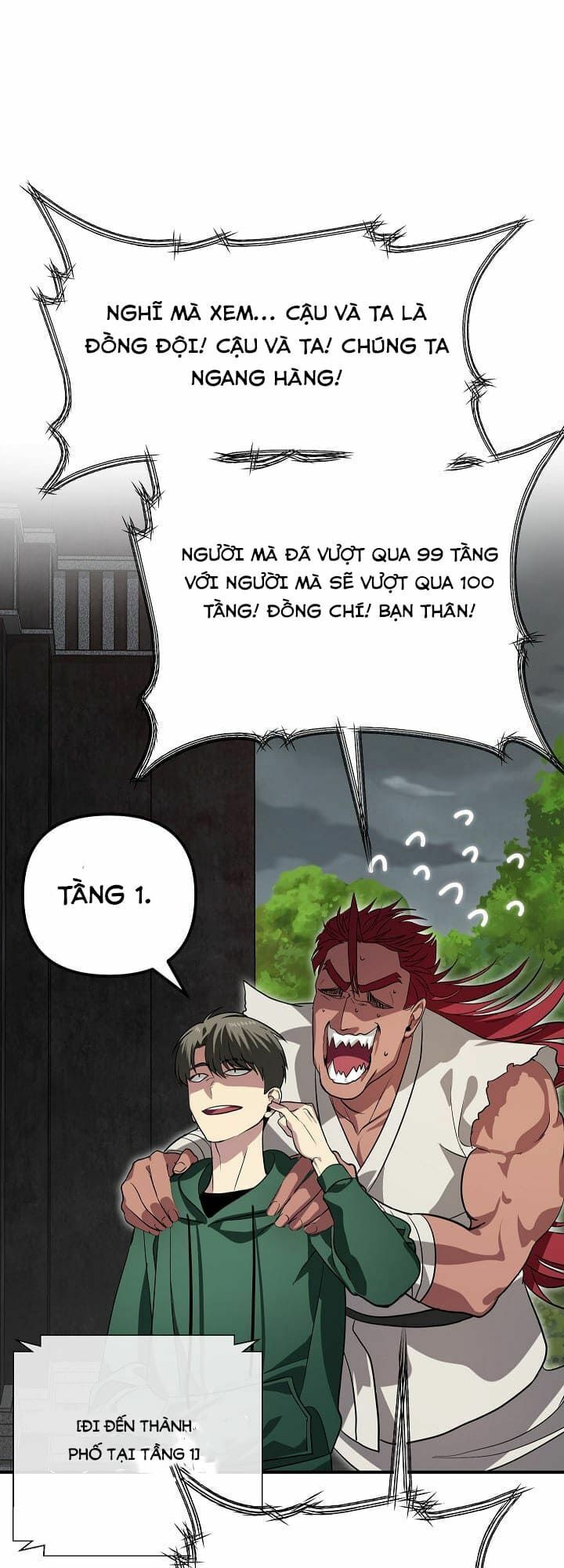 Tôi Là Thợ Săn Có Kĩ Năng Tự Sát Cấp Sss Chap 16 - Next Chap 17