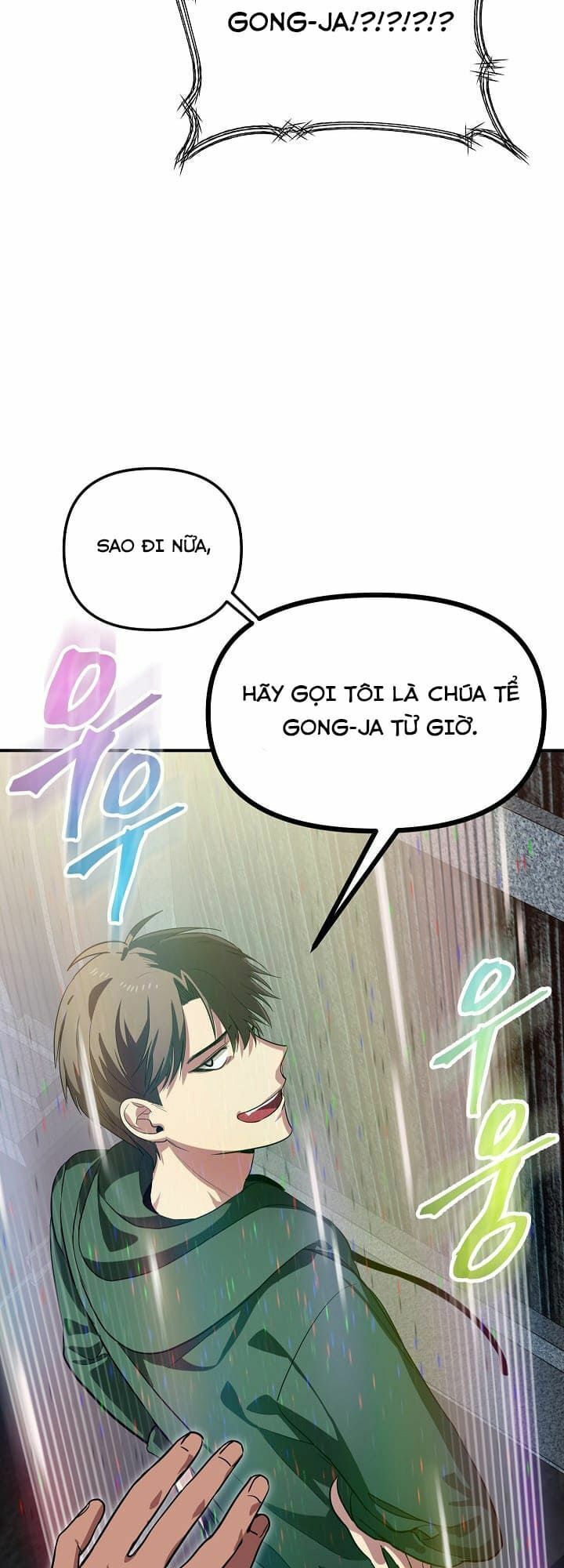 Tôi Là Thợ Săn Có Kĩ Năng Tự Sát Cấp Sss Chap 16 - Next Chap 17