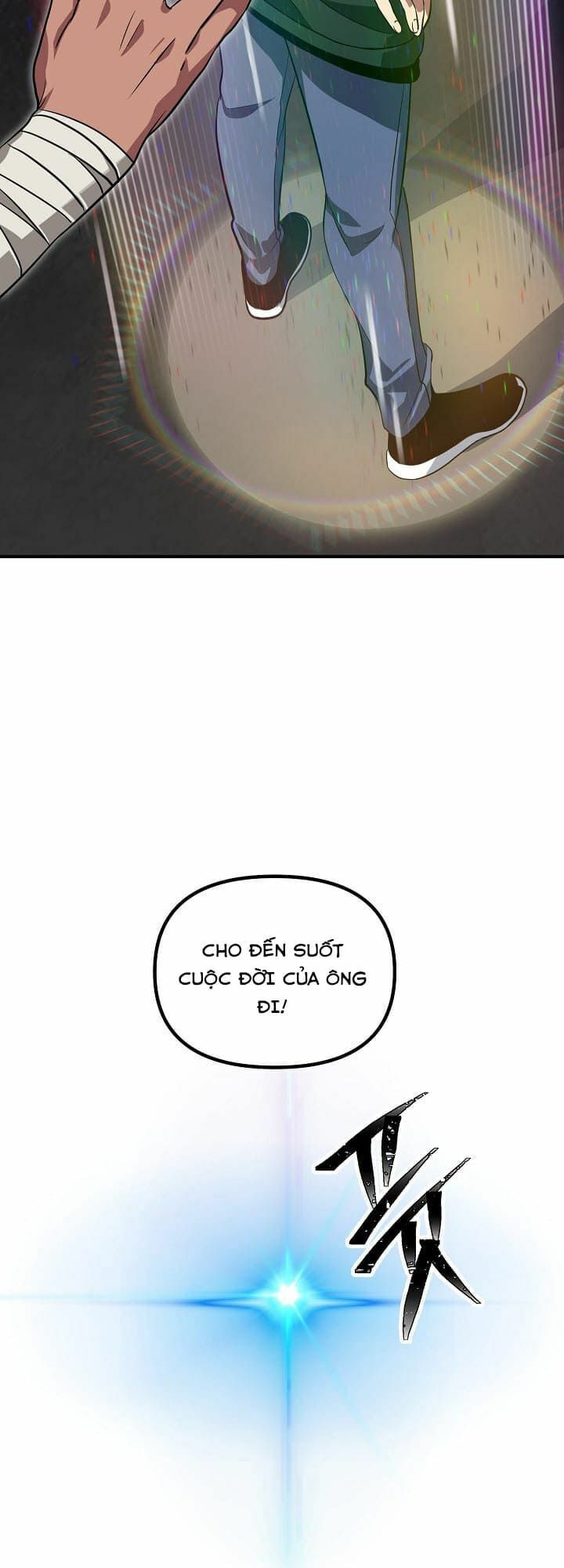 Tôi Là Thợ Săn Có Kĩ Năng Tự Sát Cấp Sss Chap 16 - Next Chap 17